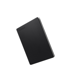 Canvio Slim | HDTD310EK3DA | 1000 GB | 2.5 " | USB 3.2 Gen1 | Black