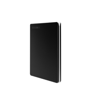 Canvio Slim | HDTD310EK3DA | 1000 GB | 2.5 " | USB 3.2 Gen1 | Black