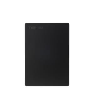 Canvio Slim | HDTD310EK3DA | 1000 GB | 2.5 " | USB 3.2 Gen1 | Black