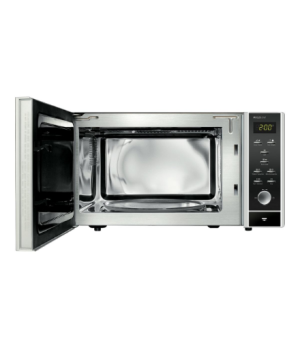 Caso | Microwave Oven with Grill and Convection | MCG 25 Chef | Free standing | 25 L | 900 W | Convection | Grill | Stainless st