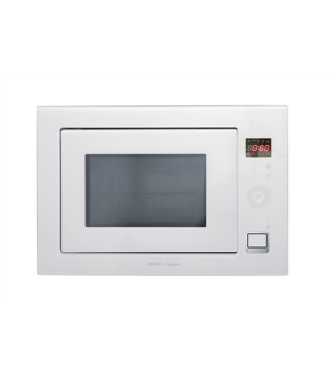 CATA | MC 25 GTC | Microwave oven | Built-in | 900 W | White