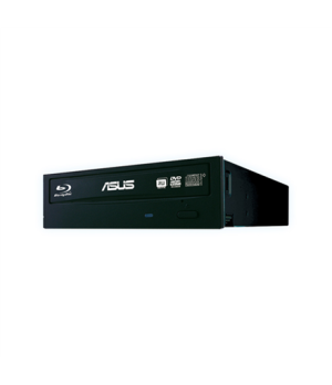 Asus | BW-16D1HT | Internal | Interface SATA | Blu-Ray | CD read speed 48 x | CD write speed 48 x | Black | Desktop