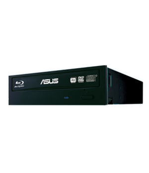 Asus | BW-16D1HT | Internal | Interface SATA | Blu-Ray | CD read speed 48 x | CD write speed 48 x | Black | Desktop