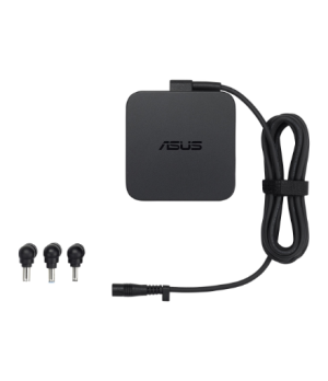 Asus | Universal Mini Mulit-tips Adaptor EU | U65W-01 | 65 W | AC adapter