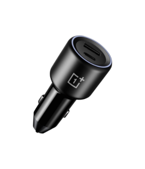 OnePlus | Car Charger | SUPERVOOC 80W