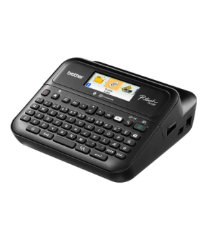 Brother PT-D610BT | Mono | Thermal | Label Printer | Black