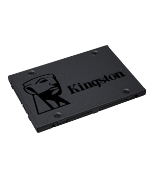 Kingston | SSD | A400 | 960 GB | SSD form factor 2.5" | Solid-state drive interface SATA Rev 3.0 | Read speed 500 MB/s | Write s