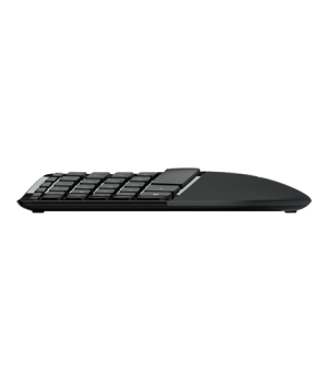 Microsoft | L5V-00021 | Sculpt Ergonomic Desktop Bundle | Multimedia | Wireless | Keyboard | Mouse included | Batteries included