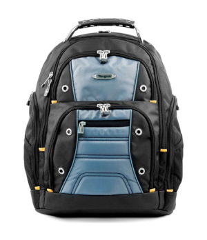 Targus | Drifter | Fits up to size 15.6 " | Backpack | Black/Grey | Shoulder strap