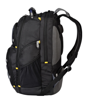 Targus | Drifter | Fits up to size 15.6 " | Backpack | Black/Grey | Shoulder strap