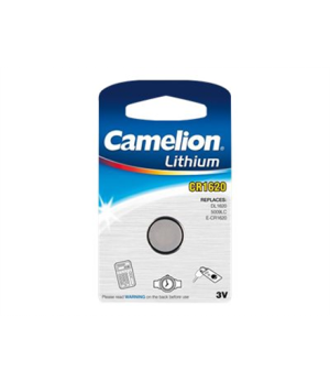 Camelion | CR1620 | Lithium | 1 pc(s)