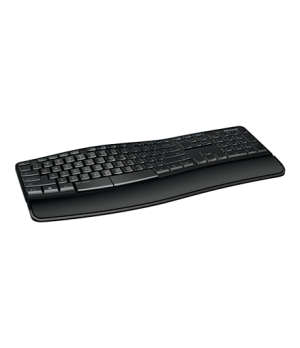 Microsoft | L3V-00021 | Sculpt Comfort Desktop | Keyboard and Mouse Set | Wireless | Mouse included | Batteries included | EN | 