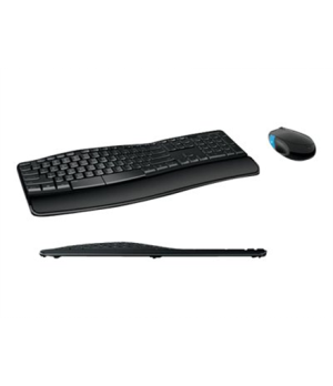 Microsoft | L3V-00021 | Sculpt Comfort Desktop | Keyboard and Mouse Set | Wireless | Mouse included | Batteries included | EN | 