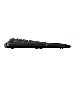 Microsoft | L3V-00021 | Sculpt Comfort Desktop | Keyboard and Mouse Set | Wireless | Mouse included | Batteries included | EN | 