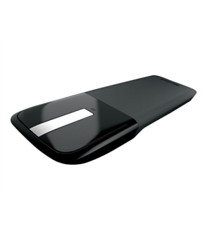 Microsoft | RVF-00056 | Arc Touch Mouse | Black, Silver