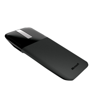 Microsoft | RVF-00056 | Arc Touch Mouse | Black, Silver