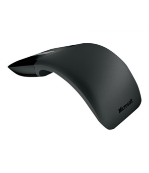 Microsoft | RVF-00056 | Arc Touch Mouse | Black, Silver