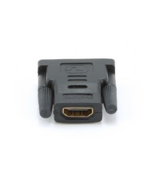 Cablexpert | A-HDMI-DVI-2 | Black | HDMI | DVI