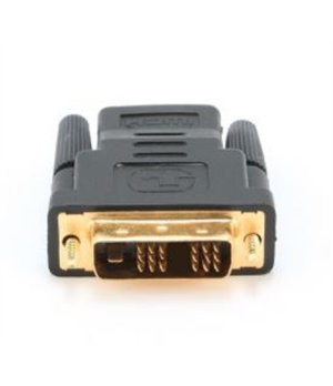 Cablexpert | A-HDMI-DVI-2 | Black | HDMI | DVI