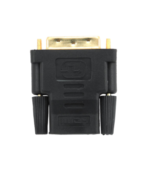 Cablexpert | A-HDMI-DVI-2 | Black | HDMI | DVI