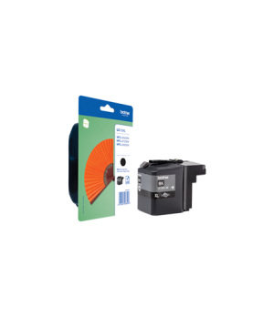 Brother LC129XLBK | Ink Cartridge | Black