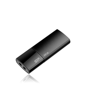 Silicon Power | Ultima U05 | 16 GB | USB 2.0 | Black