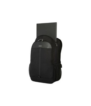 Targus | TBB943GL | Modern Classic | Fits up to size 15-16 " | Backpack | Black | Shoulder strap