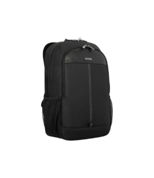 Targus | TBB943GL | Modern Classic | Fits up to size 15-16 " | Backpack | Black | Shoulder strap