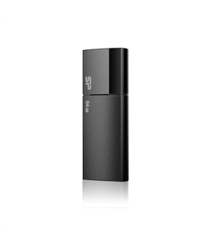 Silicon Power | Ultima U05 | 16 GB | USB 2.0 | Black