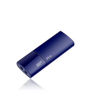 Silicon Power | Ultima U05 | 16 GB | USB 2.0 | Blue