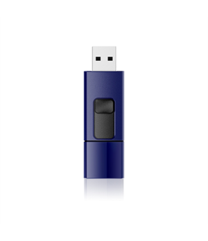 Silicon Power | Ultima U05 | 16 GB | USB 2.0 | Blue