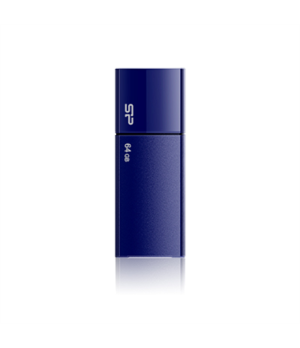 Silicon Power | Ultima U05 | 32 GB | USB 2.0 | Blue