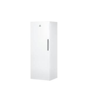 Indesit UI6 F2T W Freezer, E, Free standing, Height 1.67 m, Freezer net 228 L, White | INDESIT | Energy efficiency class E | Fre