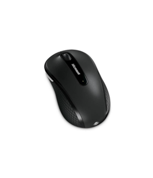 Microsoft | D5D-00133 | Wireless Mobile Mouse 4000 | Black