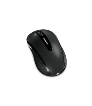 Microsoft | D5D-00133 | Wireless Mobile Mouse 4000 | Black