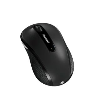 Microsoft | D5D-00133 | Wireless Mobile Mouse 4000 | Black