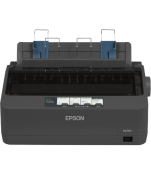 Epson LQ-350 | Dot matrix | Standard | Black/Grey