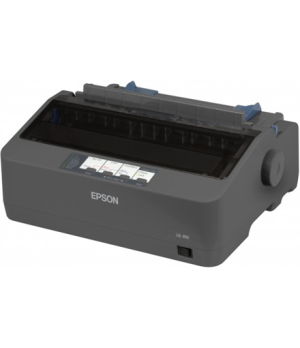 Epson LQ-350 | Dot matrix | Standard | Black/Grey