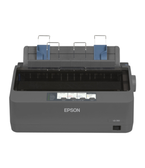 Epson LQ-350 | Dot matrix | Standard | Black/Grey