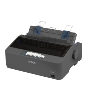 Epson LQ-350 | Dot matrix | Standard | Black/Grey