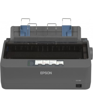 Epson LQ-350 | Dot matrix | Standard | Black/Grey