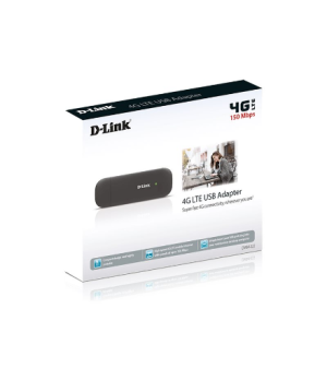 D-Link | DWM-222 | 4G LTE USB Adapter