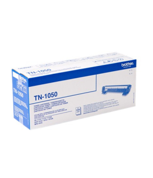 Brother TN-1050 | Toner Cartridge | Black