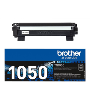 Brother TN-1050 | Toner Cartridge | Black