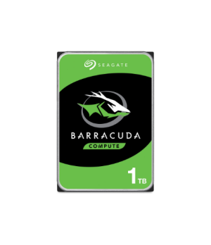 Seagate BarraCuda ST1000DM014 | 7200 RPM | 1000 GB