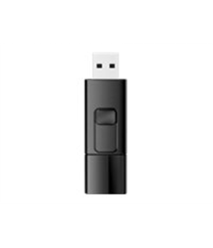 Silicon Power | Blaze B05 | 16 GB | USB 3.0 | Black