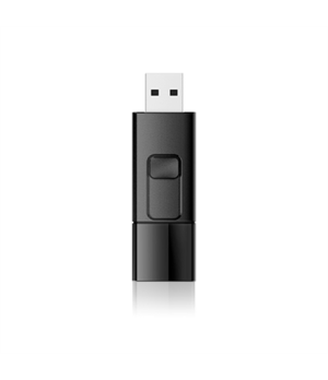 Silicon Power | Blaze B05 | 16 GB | USB 3.0 | Black