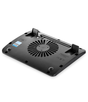 Deepcool | Wind Pal Mini | Notebook cooler up to 15.6" | 340X250X25mm mm | 575g g