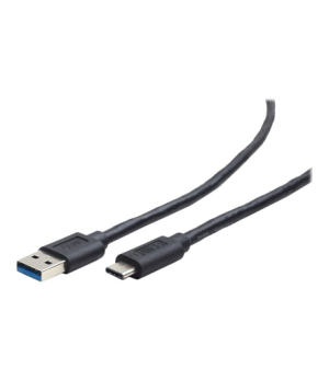 Cablexpert | USB 3.0 AM to Type-C cable | CCP-USB3-AMCM-0.5M