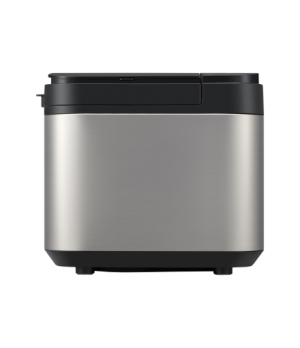 Panasonic | Bread Maker | SD-YR2550 | Power 550 W | Number of programs 31 | Display Yes | Black/Stainless steel